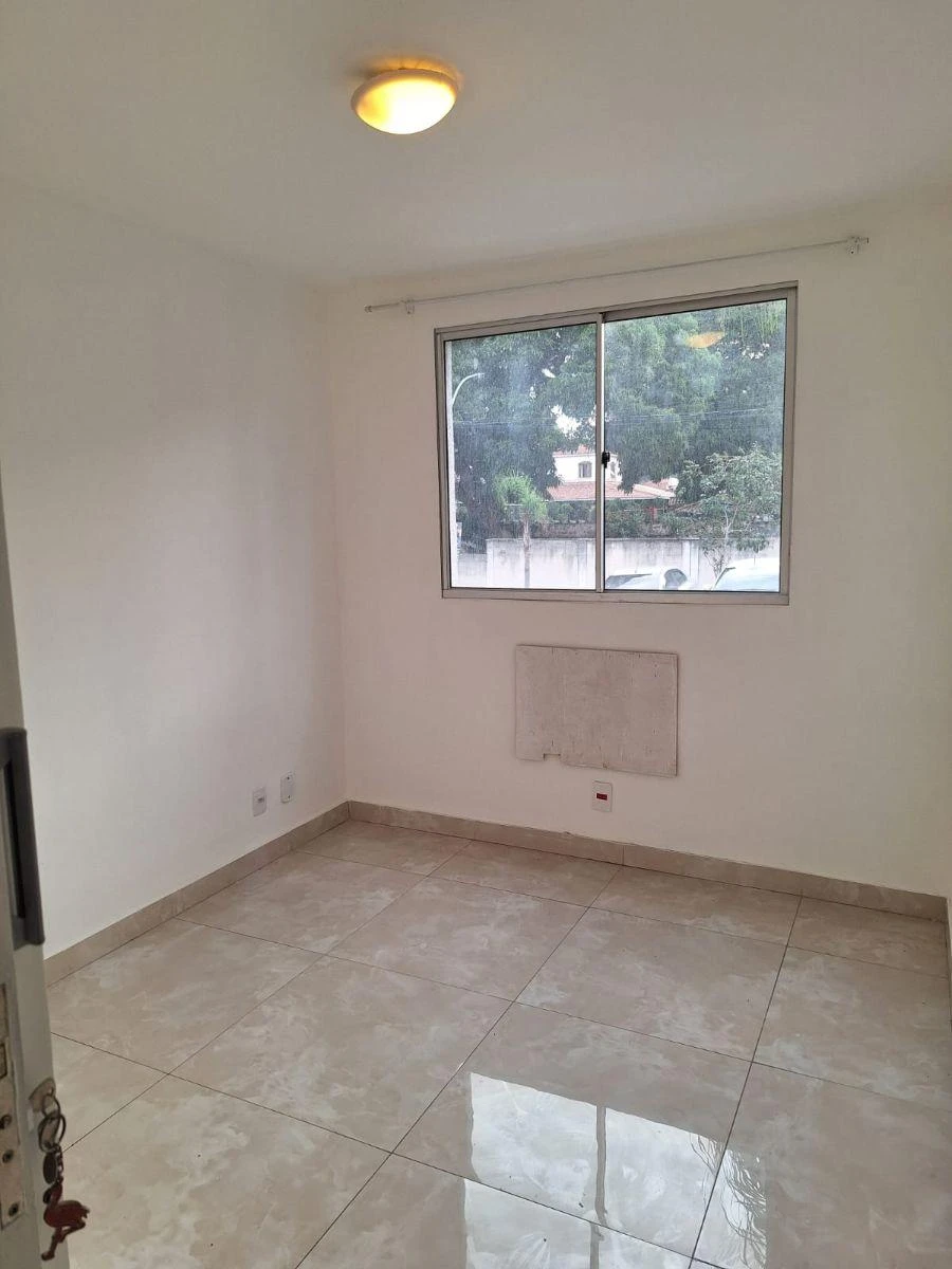 Apartamento de 43 m² com 2 quartos e vaga — photo 13