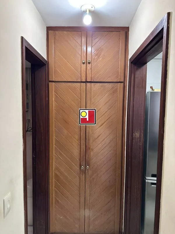 Furnished duplex with 3 bedrooms and 2 bathrooms on 6th floor — photo 26