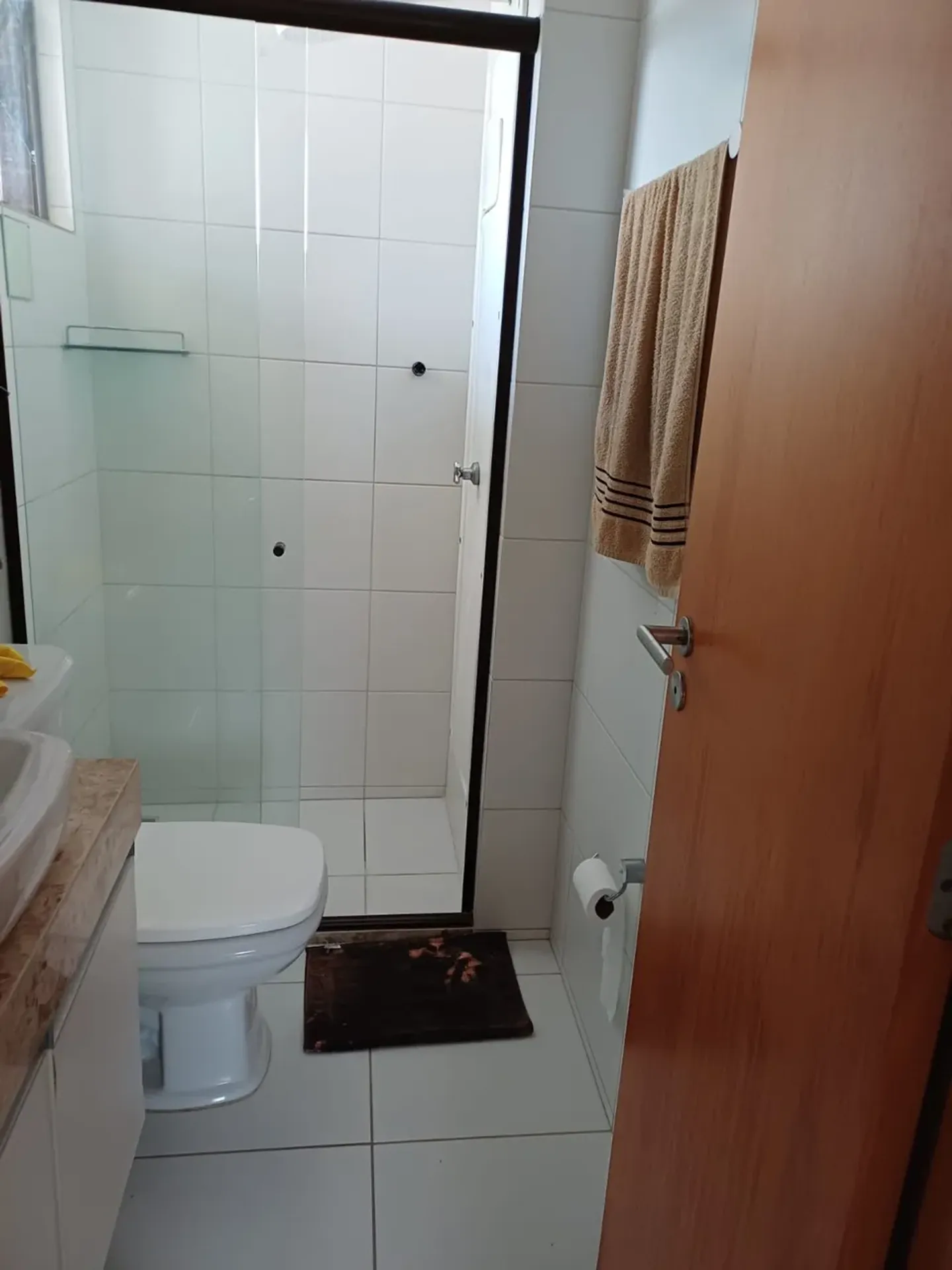 2-bedroom apartment with private BBQ and balcony — photo 7