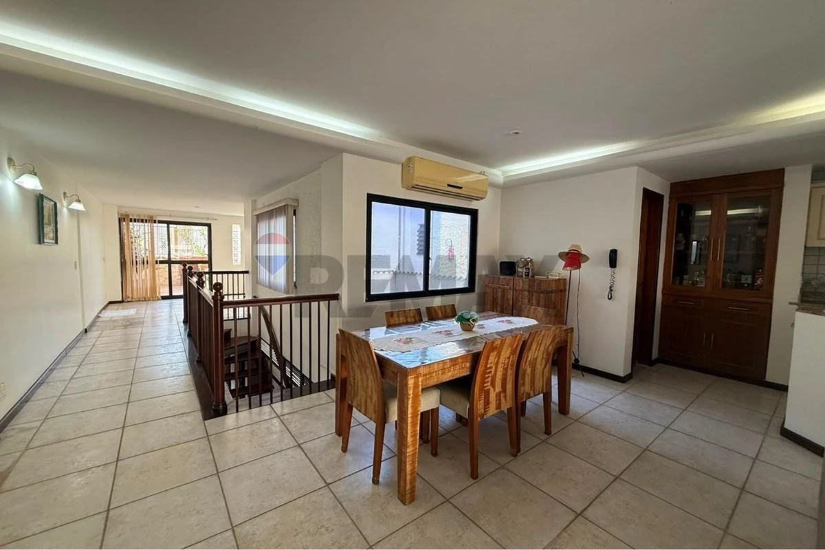 Cobertura duplex de 420 m² com 4 suítes e 3 vagas — photo 34