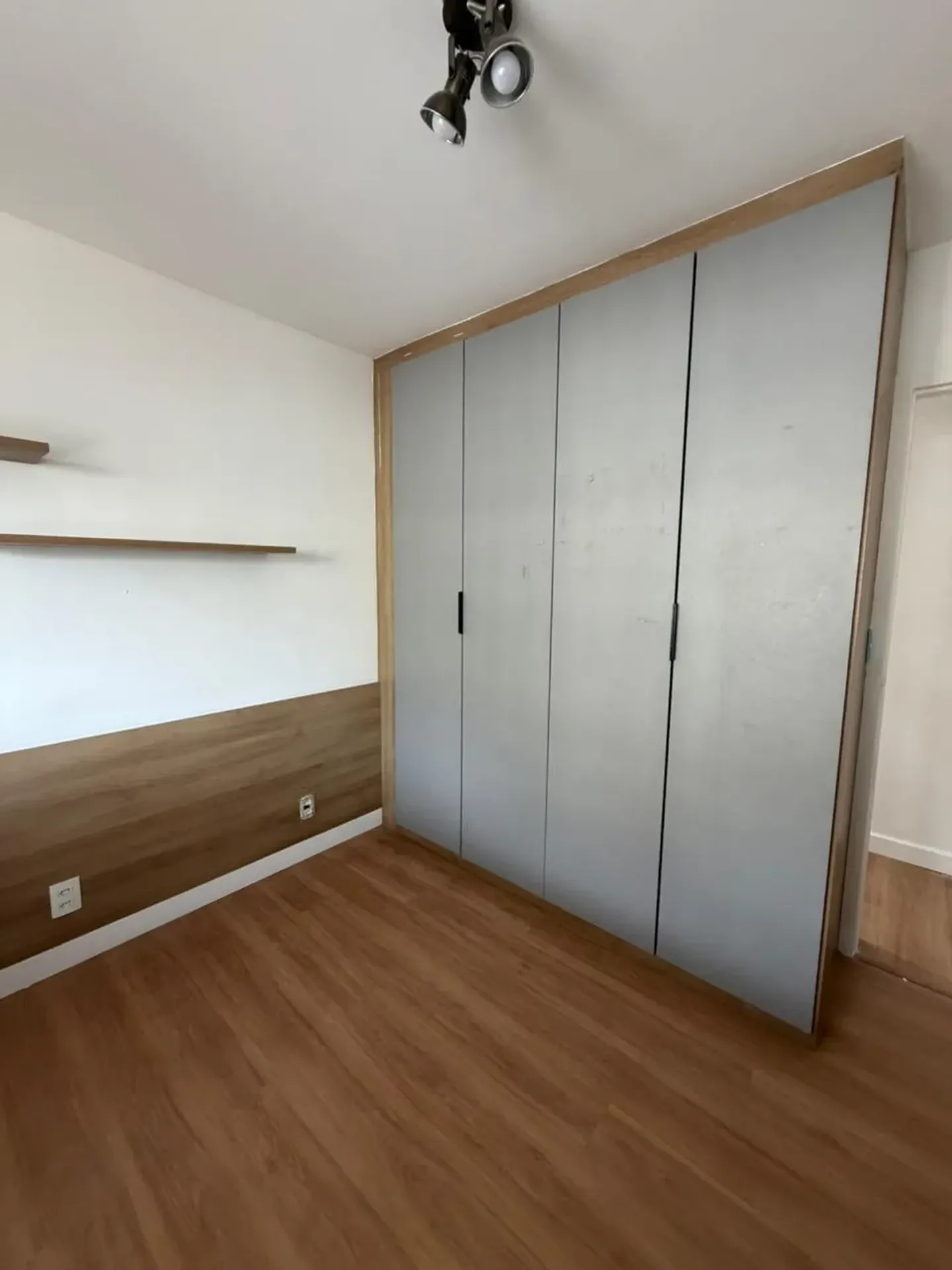 Apartment, 65 m², with a private BBQ — photo 14
