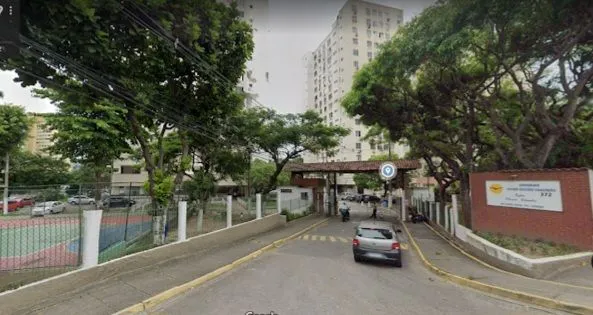 Apartamento de 2 quartos e 50 m² — photo 6