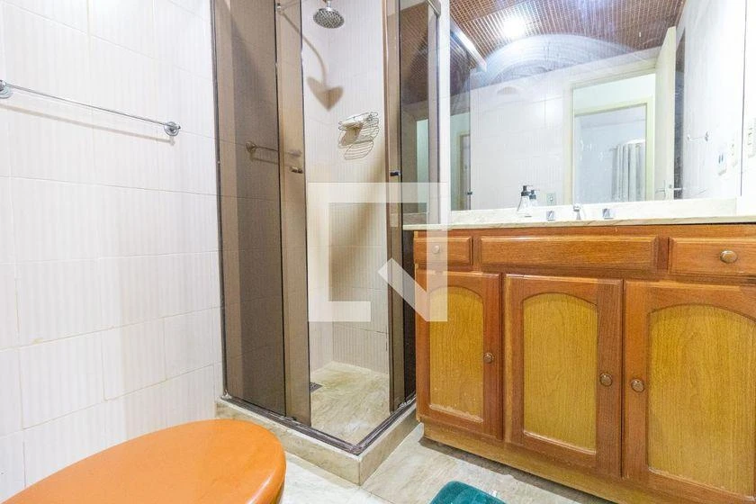 Пральна машина та 3 спальні: квартира 100 м² — photo 21