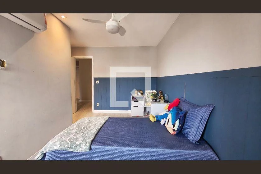 5-bedroom house with a bathtub in Rio de Janeiro — photo 29