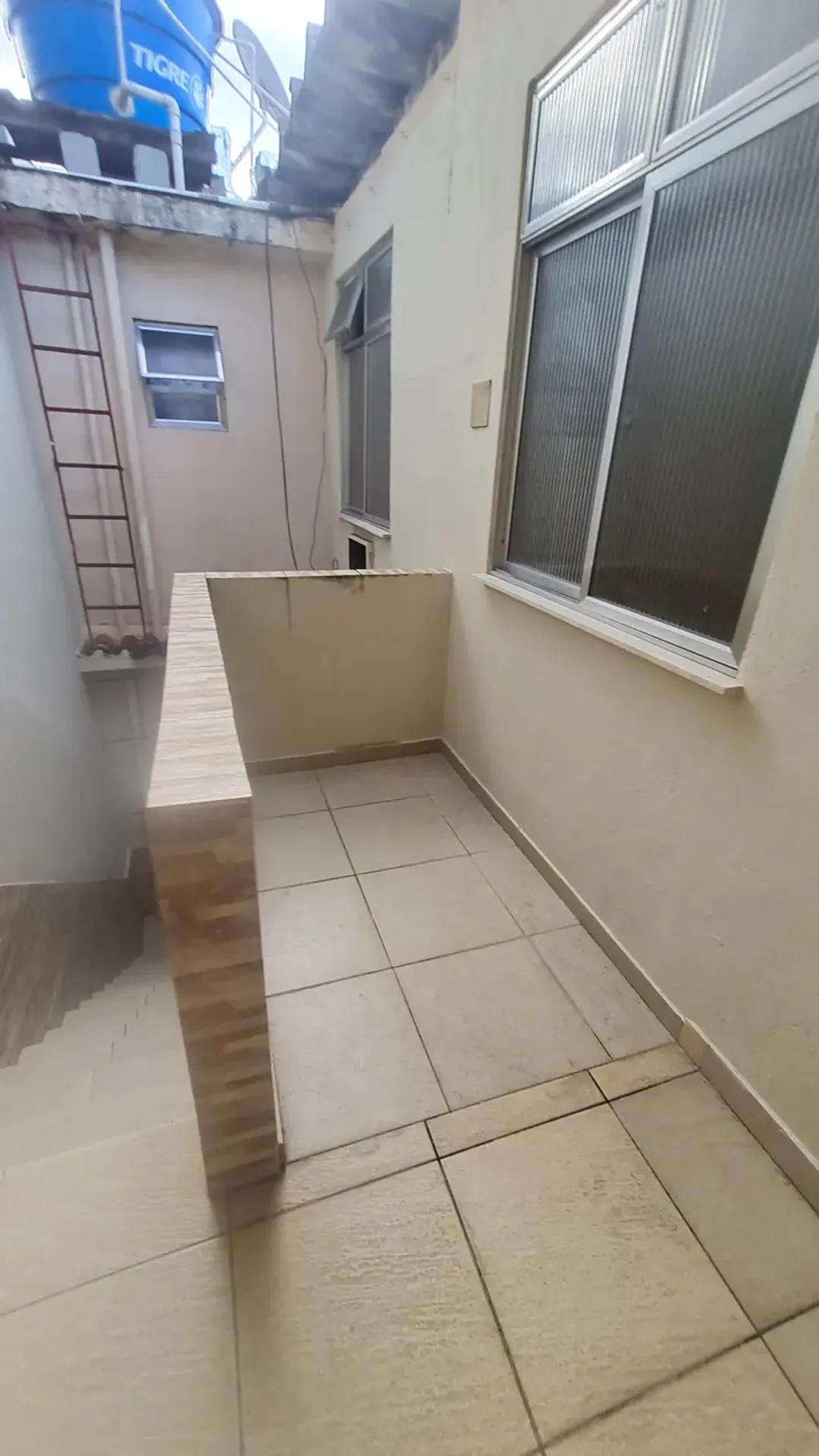 Casa de 3 quartos, todos suítes, 128 m², Portuguesa — photo 34