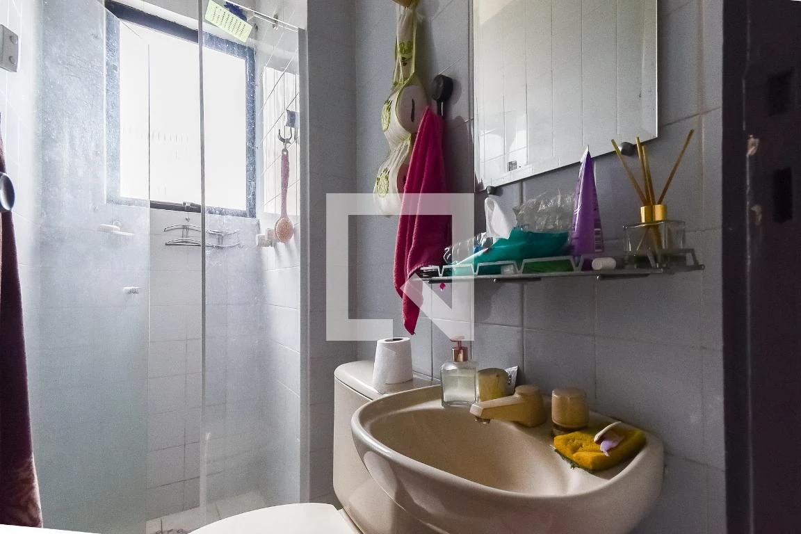 3-bedroom apartment with a home office in Rio de Janeiro — photo 27