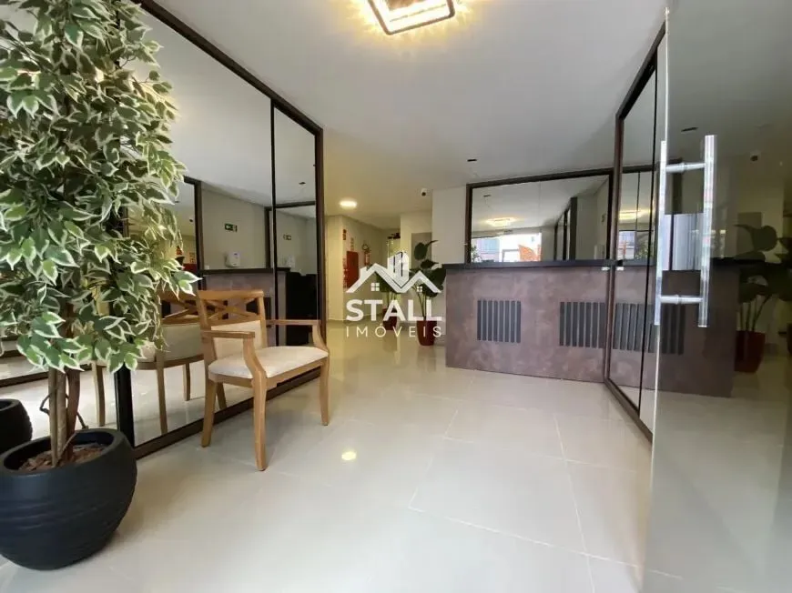 Furnished apartment with open-plan kitchen and 1 bedroom — photo 12