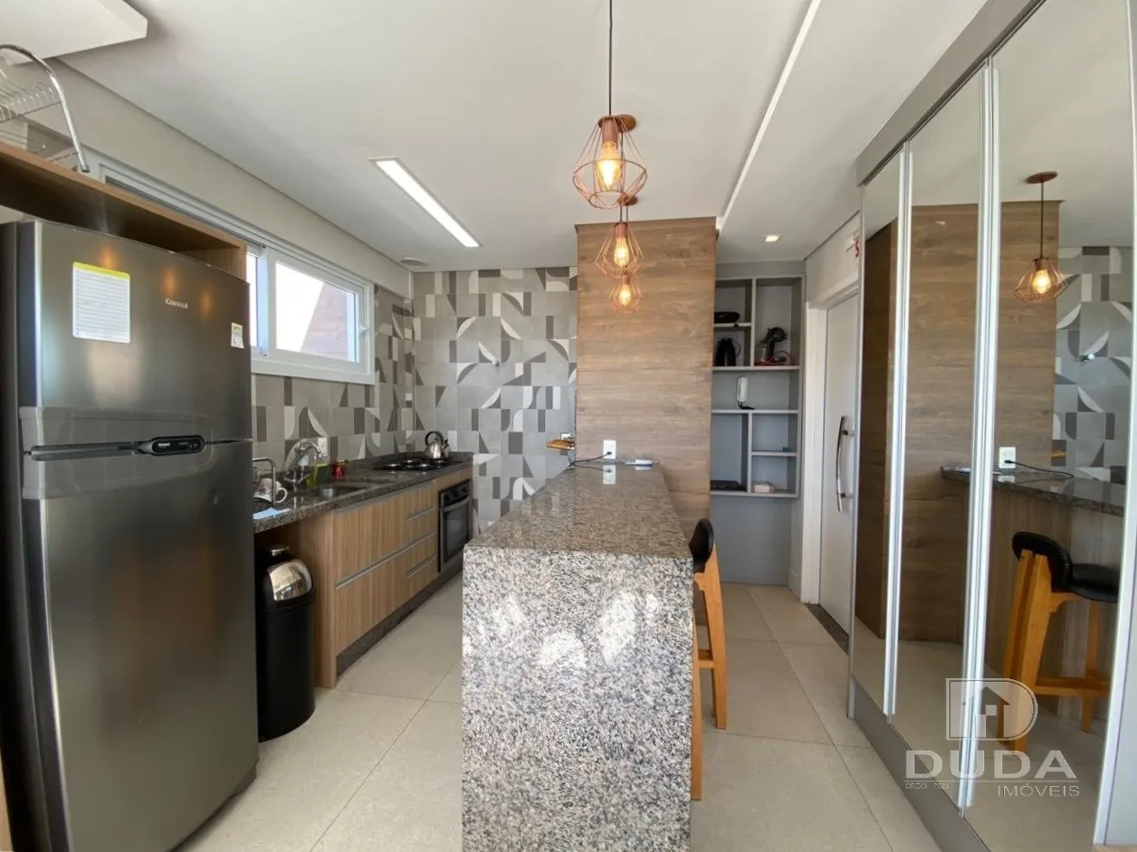 Furnished studio in a building with a coworking space — photo 18