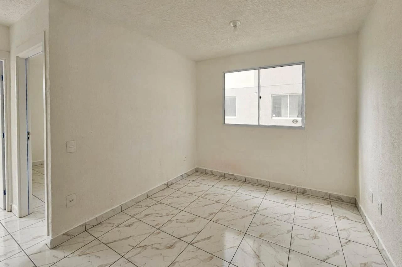Apartamento de 2 quartos e 40 m² — photo 14