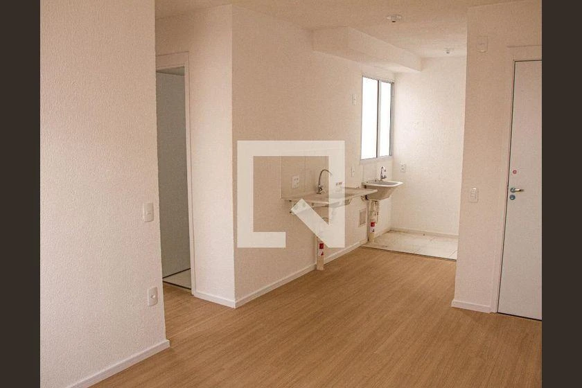 Apartamento com piso de madeira ou laminado, Guaratiba — photo 3
