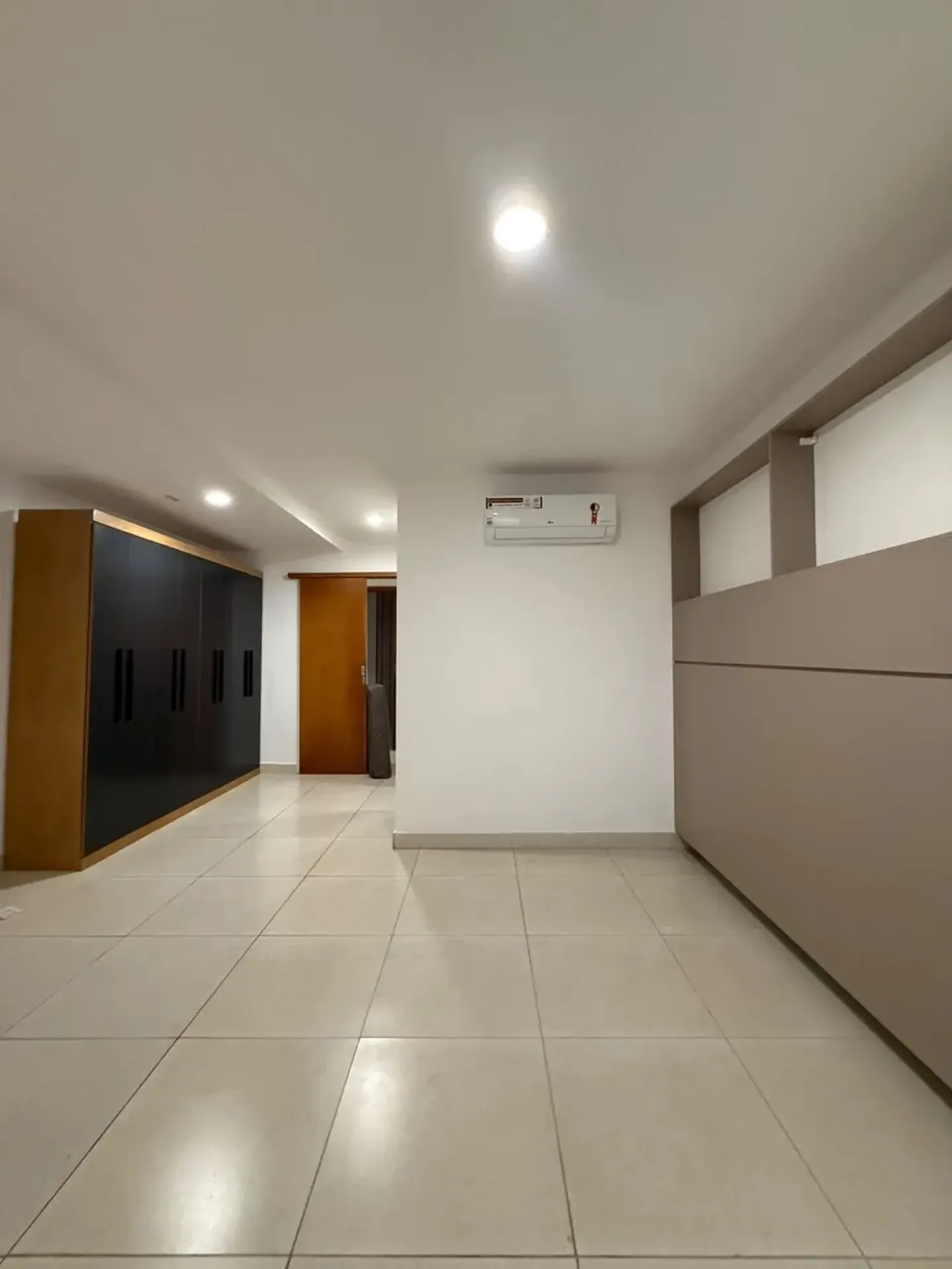 Приватное барбекю и 3 спальни: квартира 122 м² — photo 4