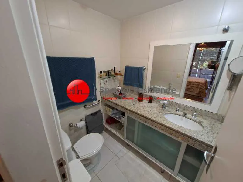 Furnished duplex house with 5 bedrooms and 5 bathrooms — photo 6