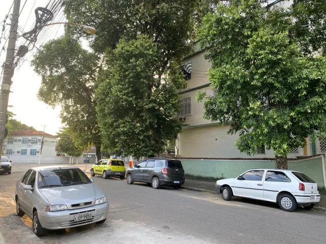 2-bedroom, 75 m² apartment in Rio de Janeiro — photo 10