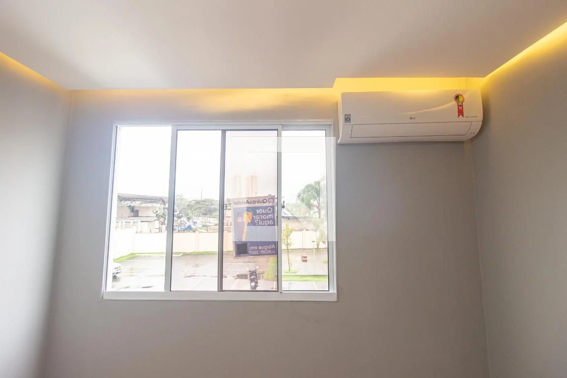 Apartment, 43 m², with a private BBQ — photo 33