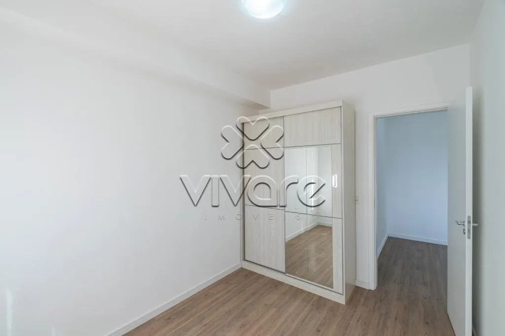 One-bedroom apartment with a grill on the balcony — photo 3