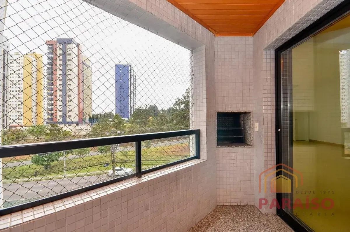 Apartment with 254.0 m², 4 bedrooms and 2 parking spots — photo 9