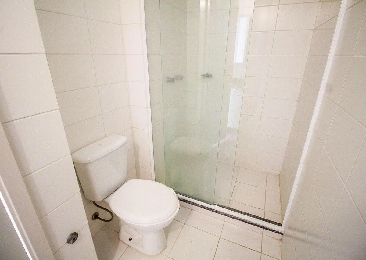 2-bedroom apartment, 1 with its own bathroom, 52 m² — photo 8
