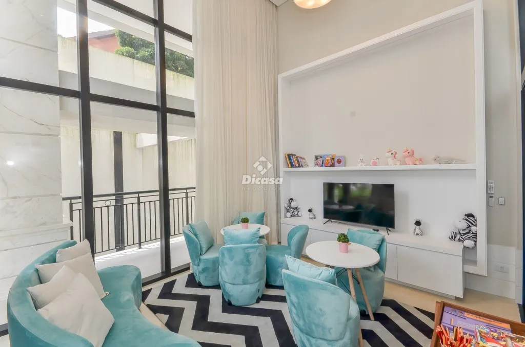 Apartamento de 2 quartos com suíte e churrasqueira na varanda — photo 33