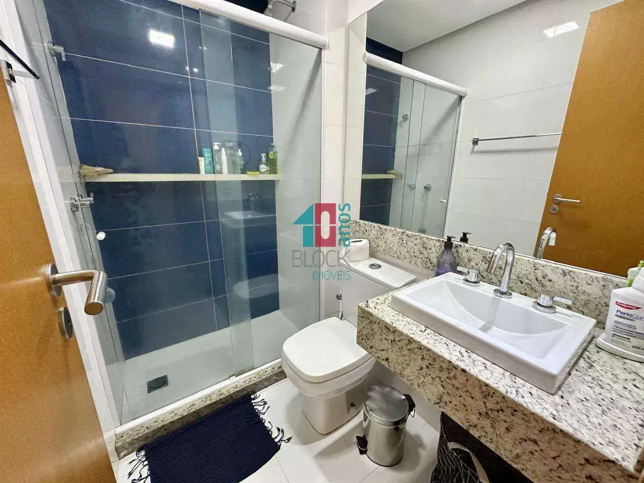 160 m² apartment with 4 bedrooms and 3 en-suites — photo 27