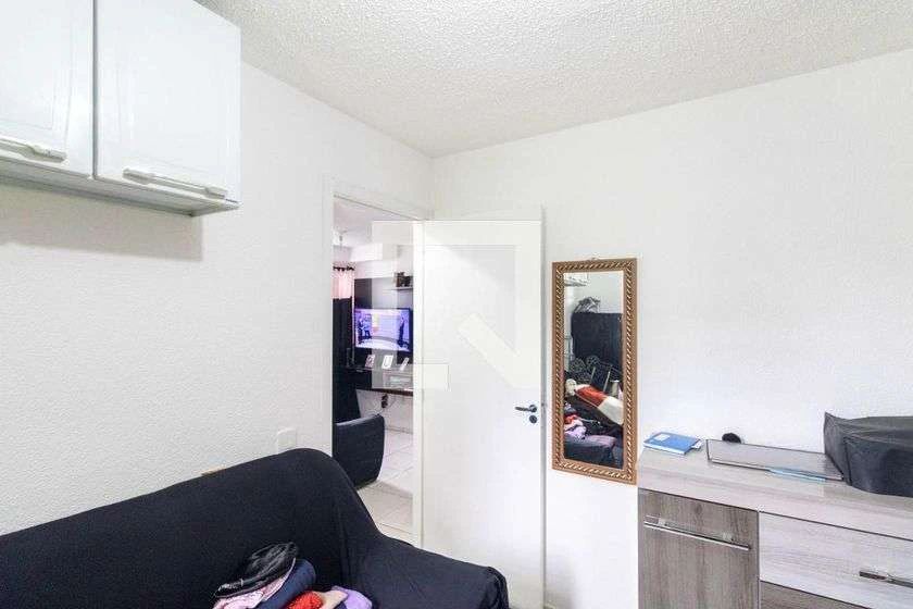 2-bedroom apartment with open-plan gas kitchen — photo 26