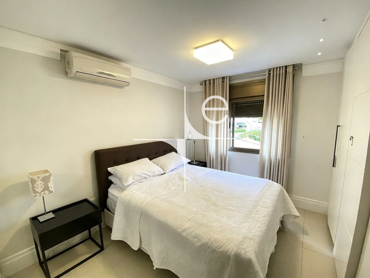 Departamento de 1 dormitorio con espacio de home office — photo 4