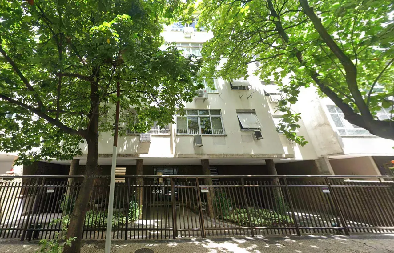 3-bedroom apartment, 1 with its own bathroom, 117 m²