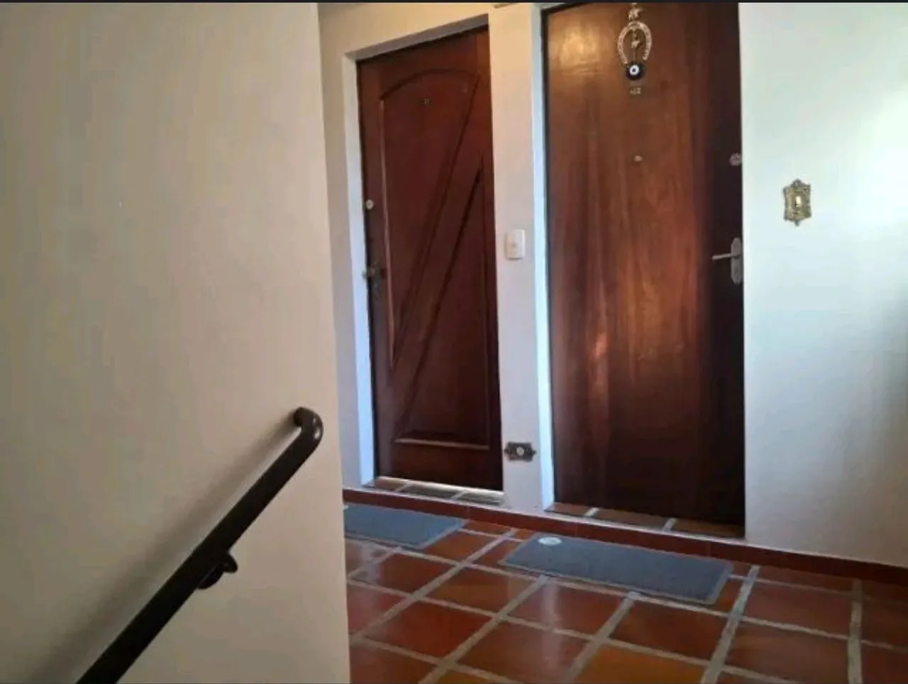 Rental apartment with 3 bedrooms and 2 bathrooms — photo 18