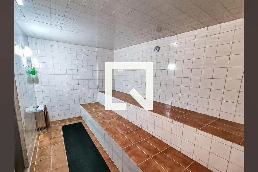 Duplex penthouse with 320 m², 1 bedroom and balcony — photo 38