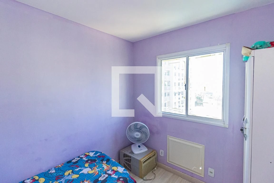 2-bedroom apartment in a building with a gym — photo 30