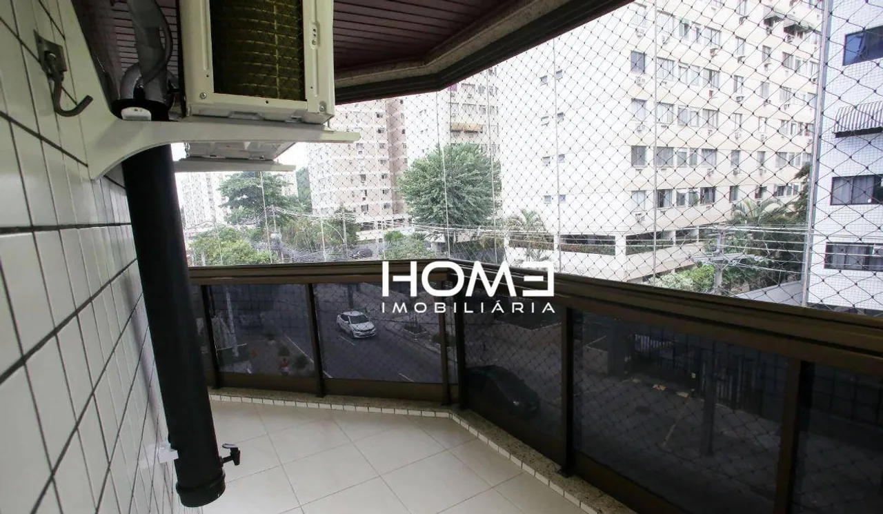 3-bedroom apartment with balcony and 97 m² — photo 11