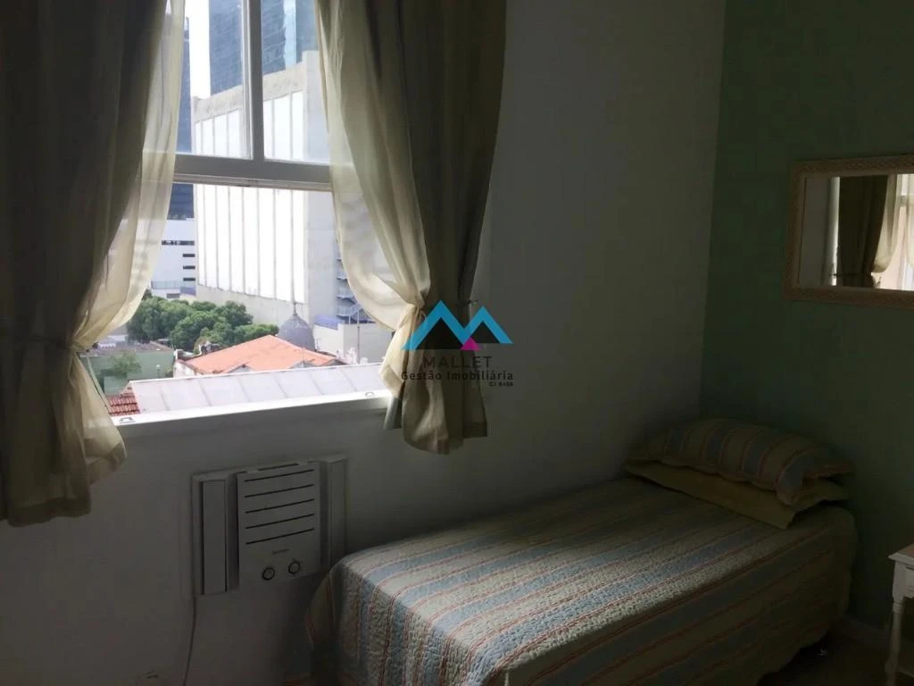 Furnished 2-bedroom apartment of 62 m² — photo 3