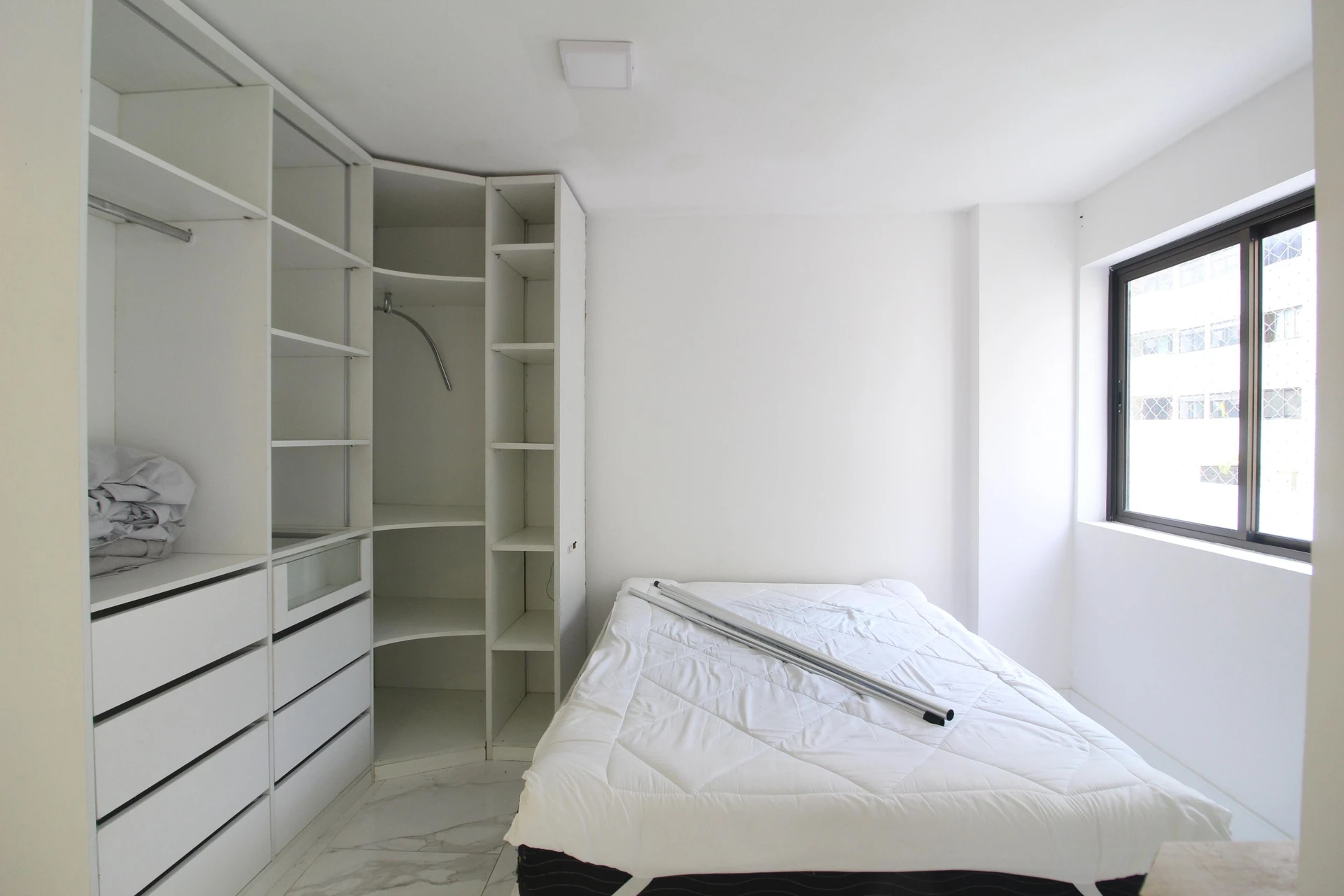 Студия 40 м², Рио-де-Жанейро — photo 19