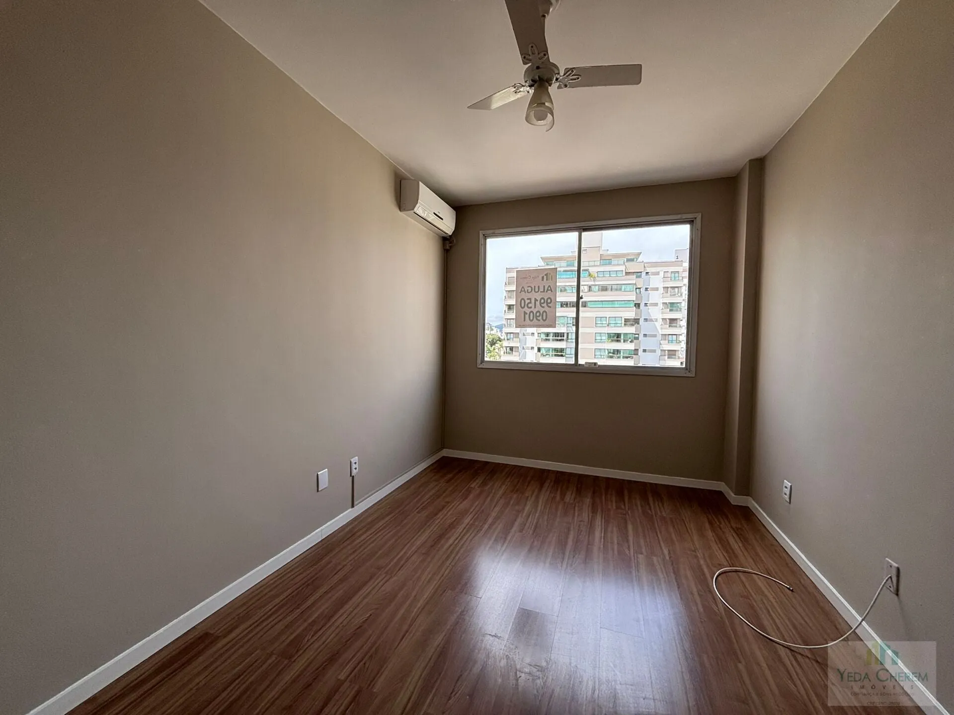 Washing machine in a one-bedroom apartment, 41 m² — photo 6