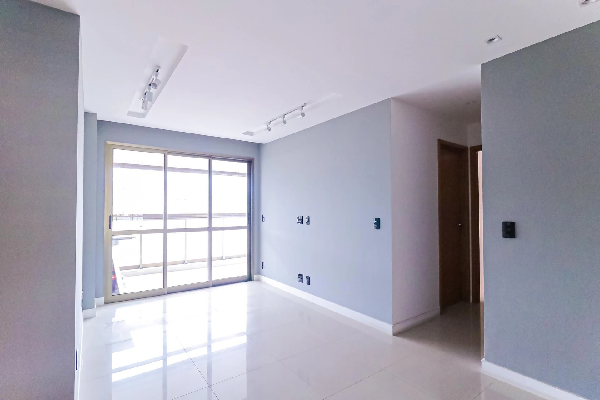Квартира 68 м² з видом на гори та заскленим балконом — photo 9