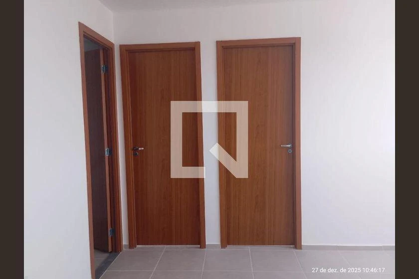 2-bedroom rental apartment with electric shower — photo 13