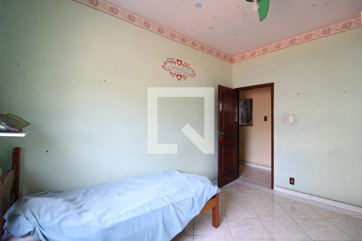 Rental house with 3 bedrooms, gas kitchen and 1 parking — photo 13