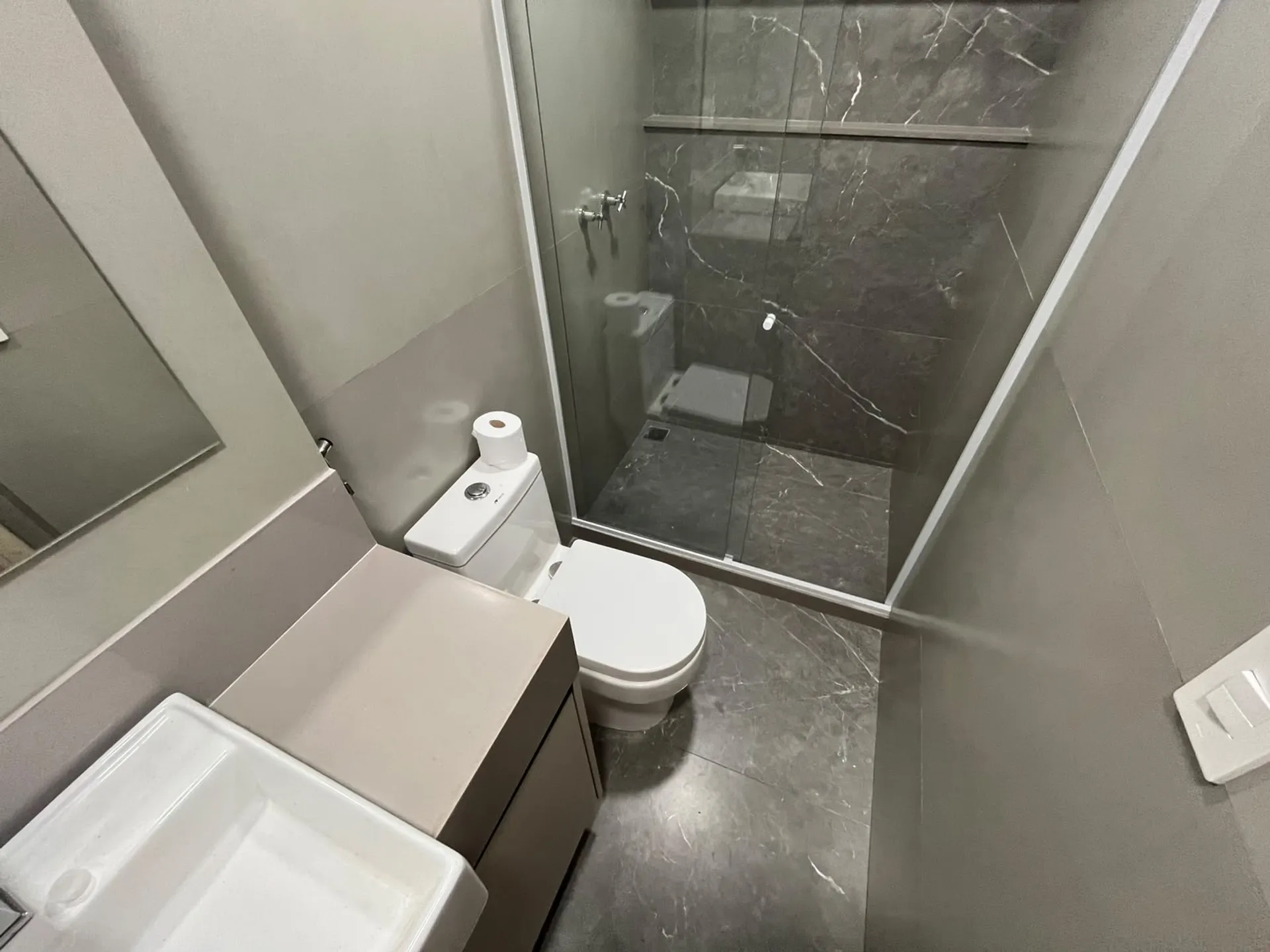 3-bedroom apartment, 1 with its own bathroom, 100 m² — photo 22