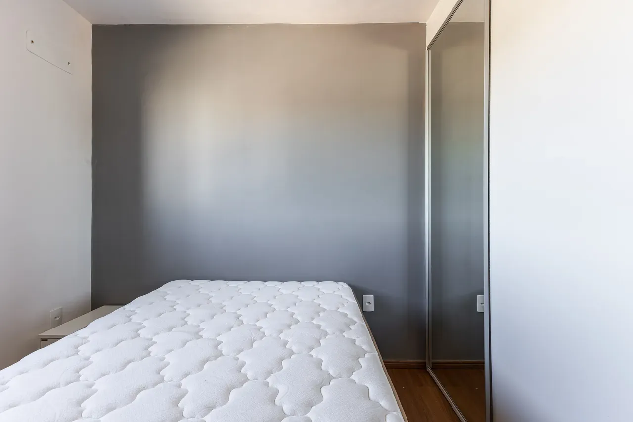 Мебльована квартира з 2 спальнями та 48 м² — photo 9