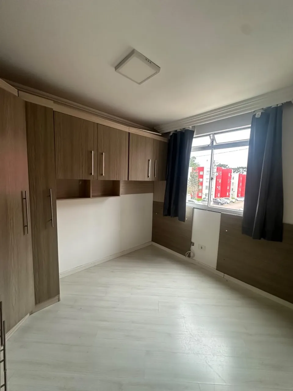 2-bedroom apartment with a washing machine — photo 5