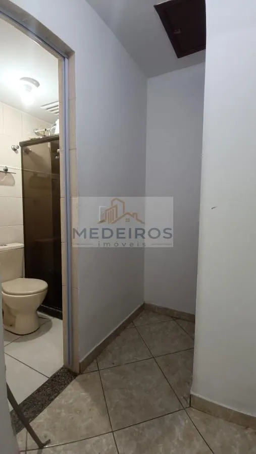 Casa dúplex sin amueblar con 2 dormitorios y 2 baños — photo 10