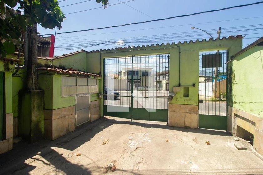 Apartamento para alugar com varanda e 2 quartos no 1º andar — photo 50