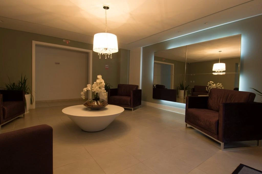 Пральна машина та 1 спальня: квартира 31 м² — photo 17