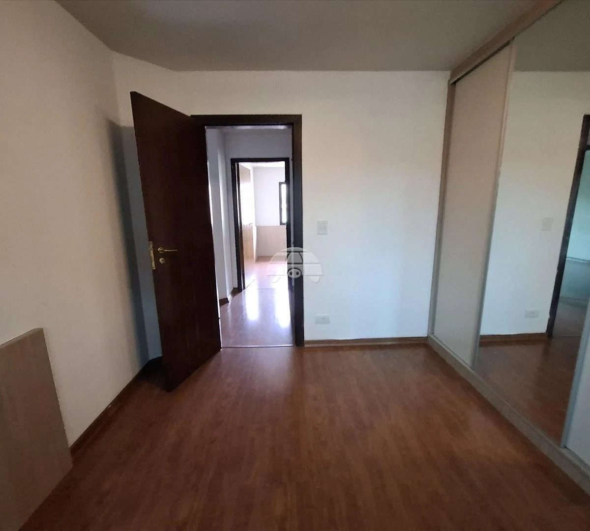 3-bedroom house with a home office in Curitiba — photo 2
