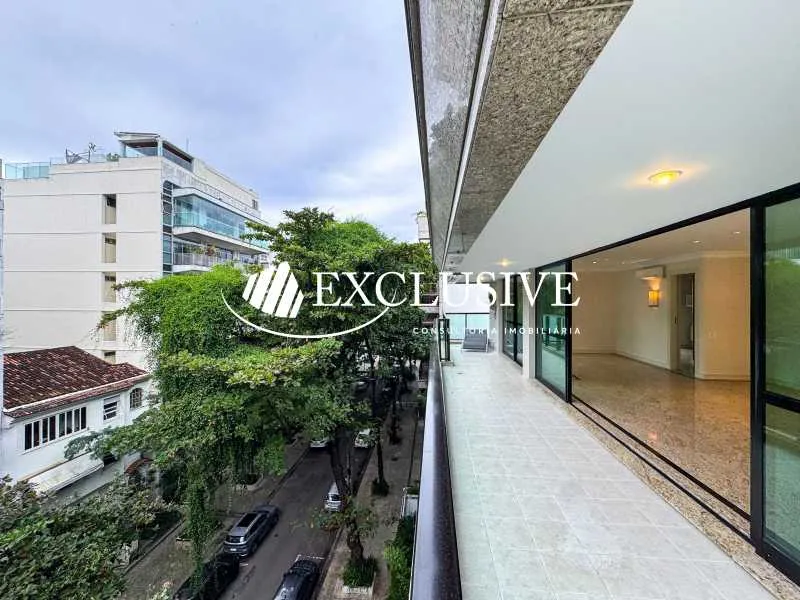 Apartamento residencial com 3 quartos e 5 banheiros — photo 8