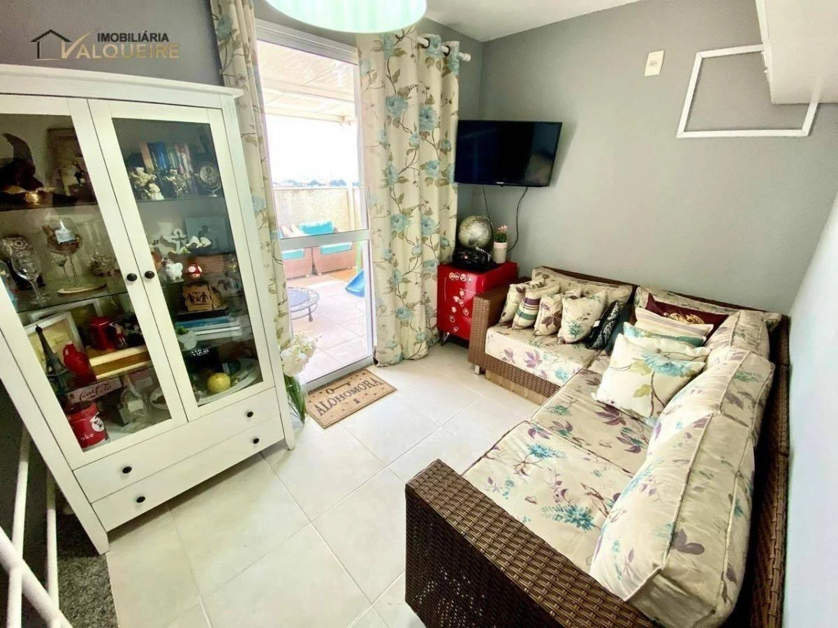 Furnished 3-bedroom apartment with 2 en-suites — photo 4