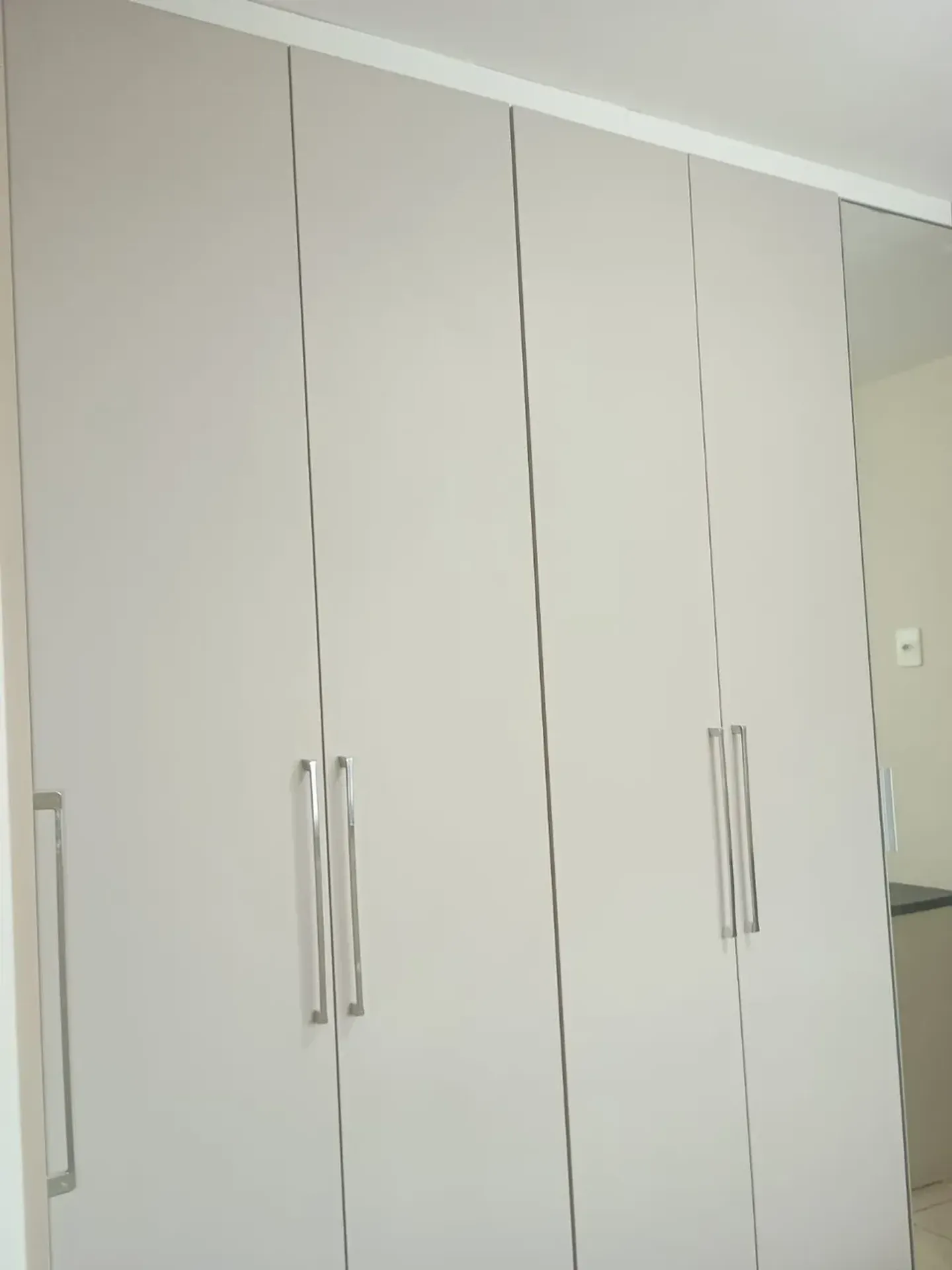3-bedroom apartment in a building with a sauna — photo 11