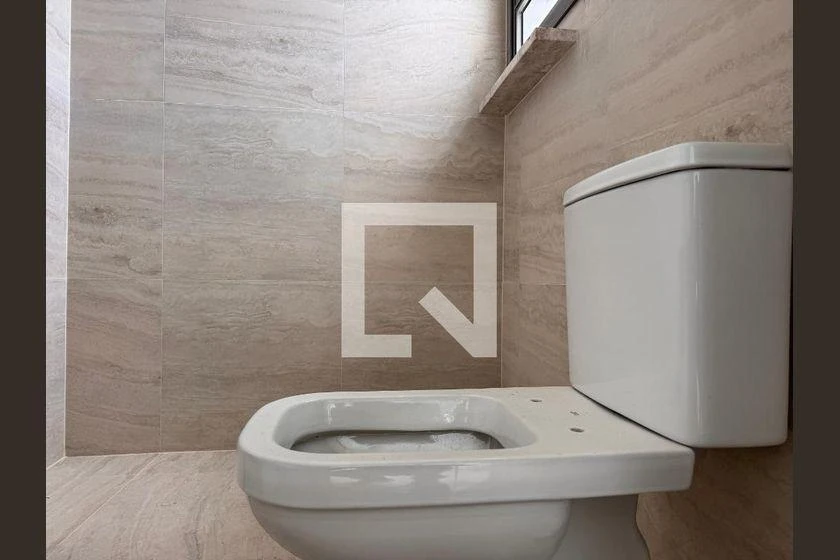 Apartamento com janelas do piso ao teto, Barra da Tijuca — photo 30