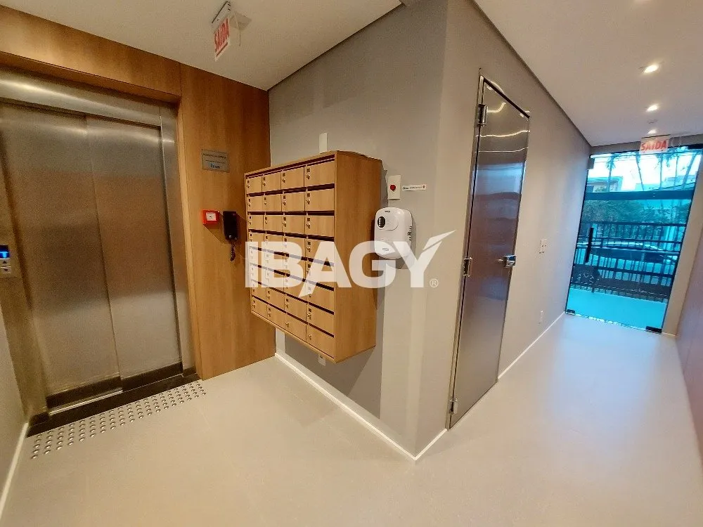 Квартира 27 м² с 1 спальней и 1 парковочным местом — photo 11