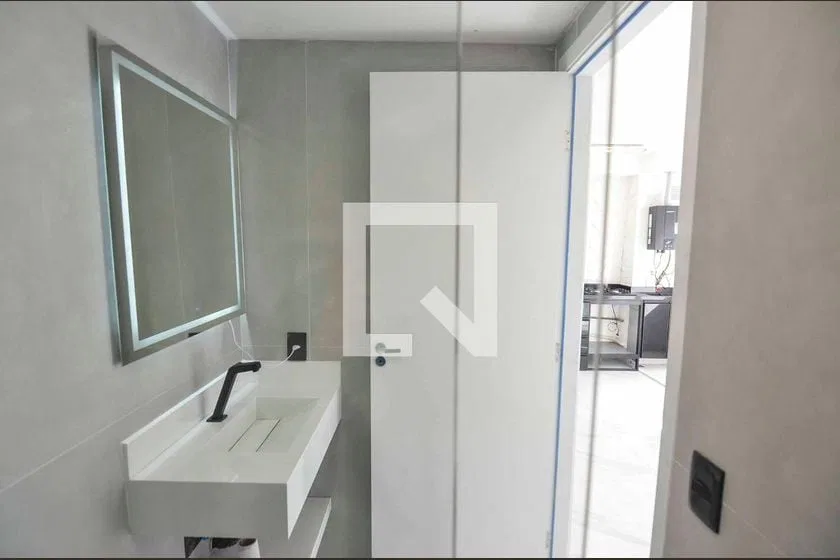 Apartamento para locação com 2 quartos e varanda no 18º — photo 7