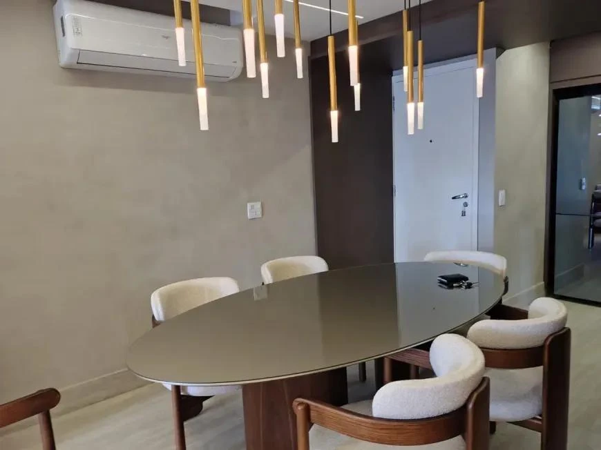 119 m² apartment with 3 bedrooms and 2 parking spots — photo 8
